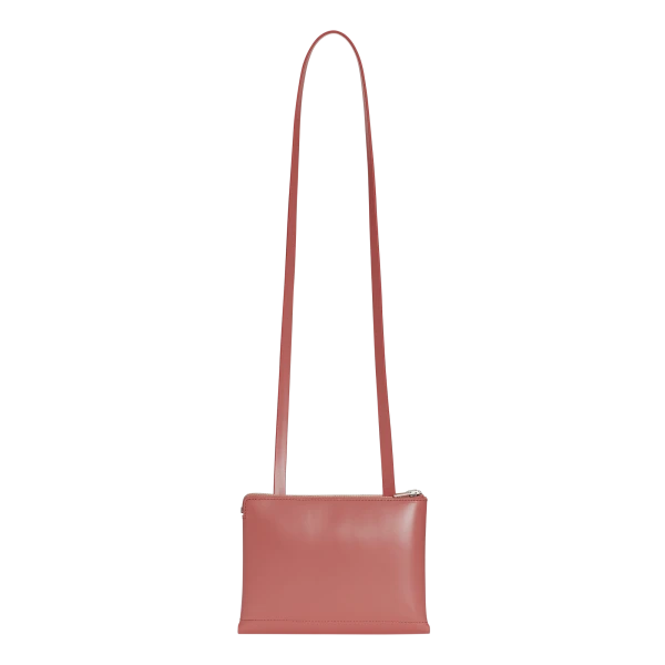 Coral - Boyy Bags - Oversized Buckle Bag - Shop at Coveti