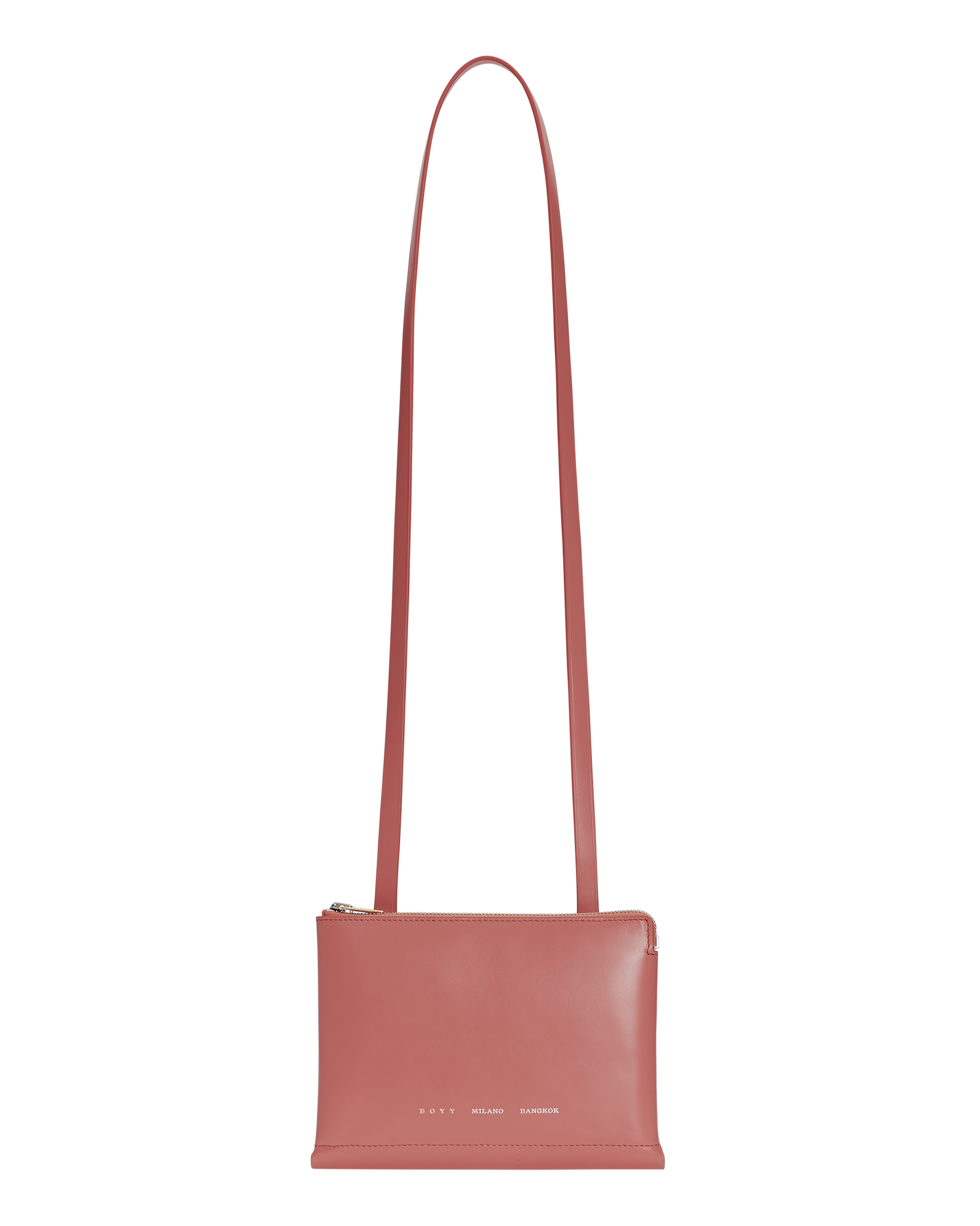 BOYY Duplé Bag, Coral