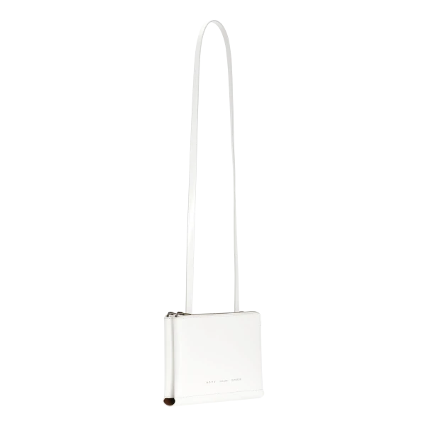 Glacier - Boyy Bags - Oversized Buckle Bag - Shop at Coveti