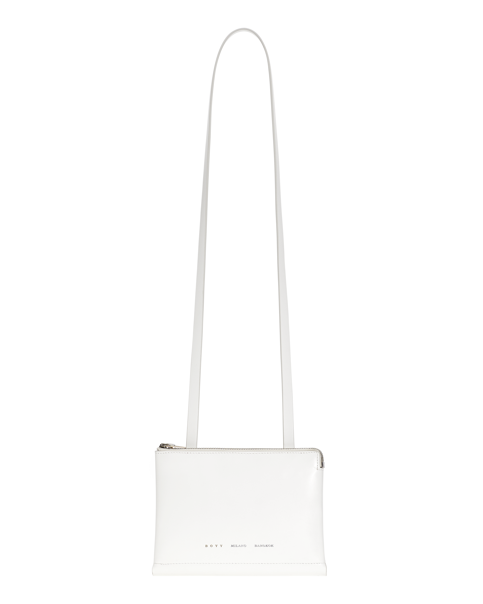 BOYY Duplé Bag, Glacier