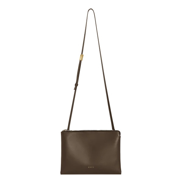 Partridge - Boyy Bags - Oversized Buckle Bag - Shop at Coveti
