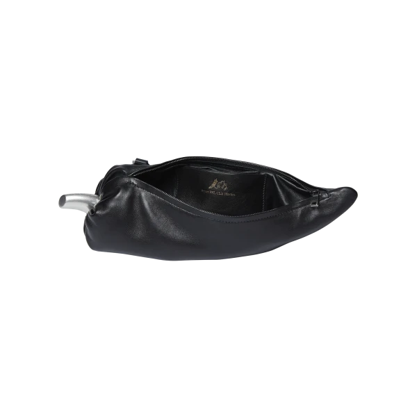 Black - Boyy Bags - Oversized Buckle Bag - Shop at Coveti