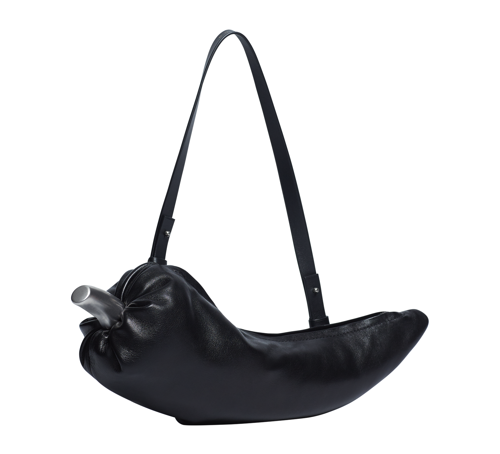 BOYY Essential Chili, Black