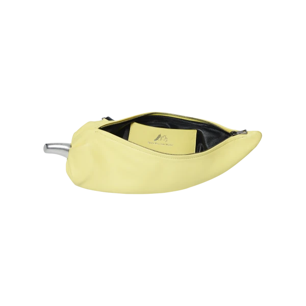 Popcorn - Boyy Bags - Oversized Buckle Bag - Shop at Coveti
