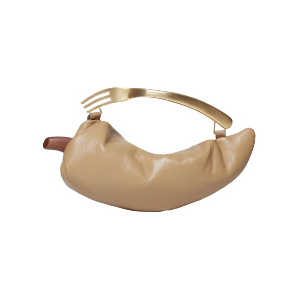 Beach - Boyy Bags - Oversized Buckle Bag - Shop at Coveti