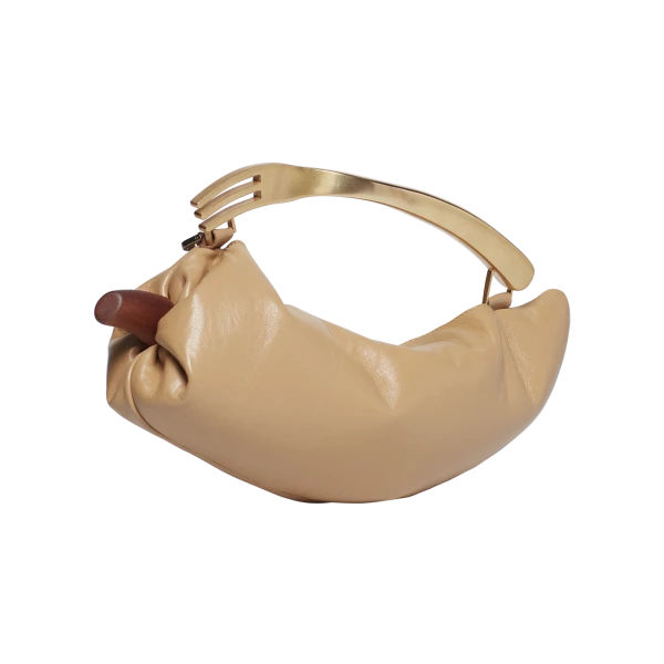 Beach - Boyy Bags - Oversized Buckle Bag - Shop at Coveti