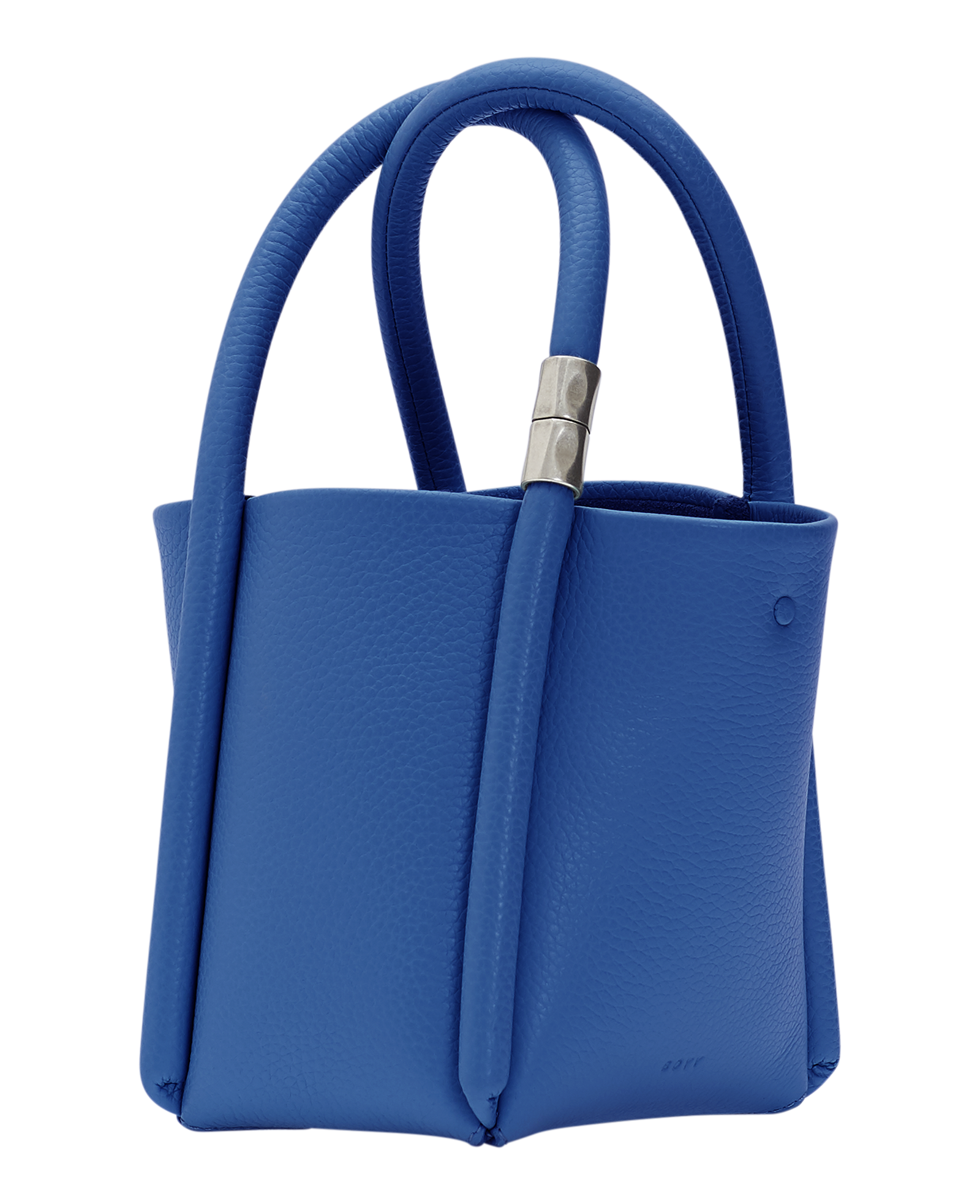 BOYY Lotus 14, Pebble, Klein Blue