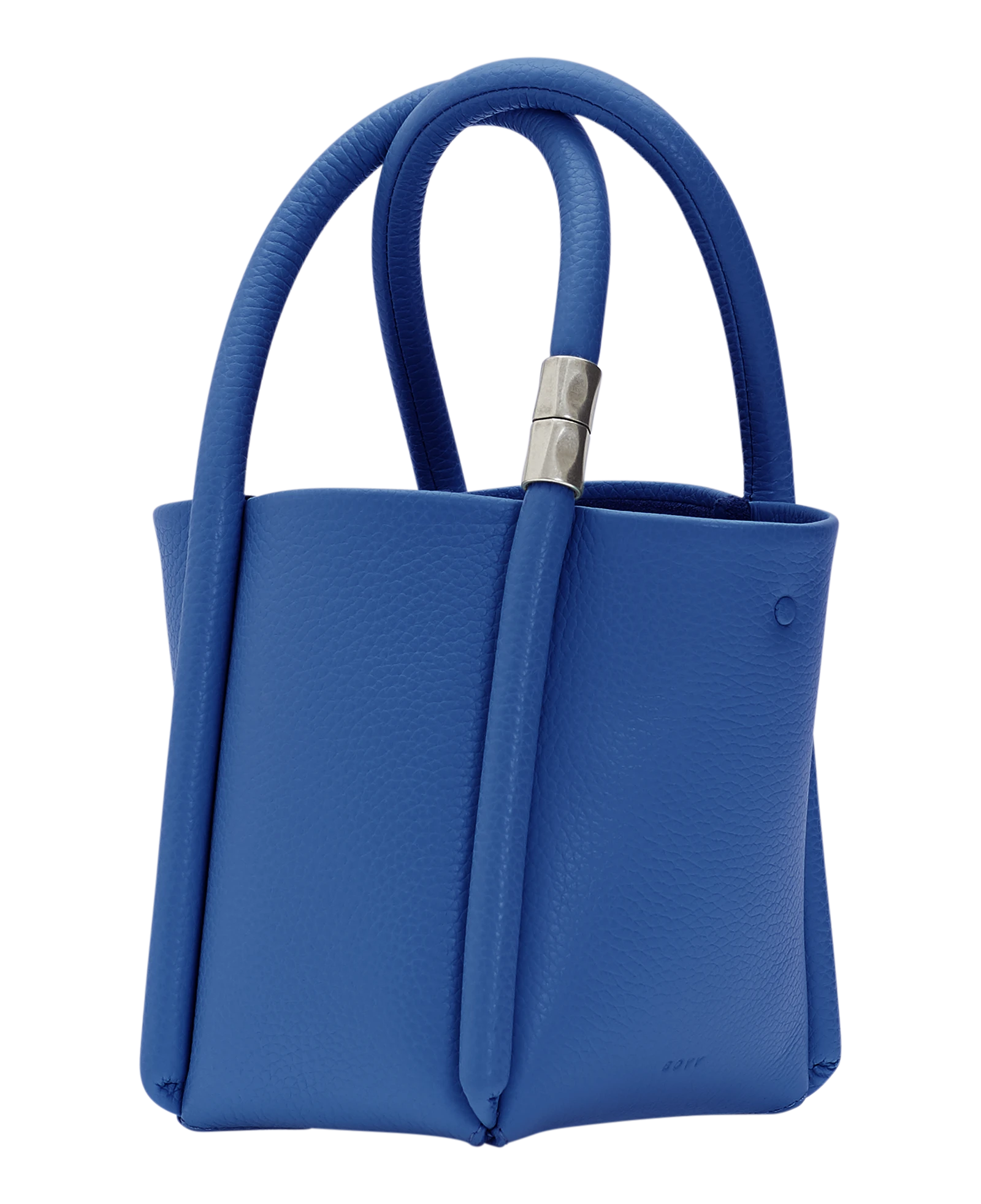 Boyy-Lotus-14-Pebble-Klein-Blue-Coveti BOYY Lotus 14
