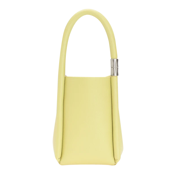 Popcorn - Boyy Bags - Oversized Buckle Bag - Shop at Coveti
