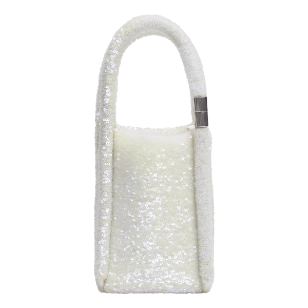 Aura - Boyy Bags - Oversized Buckle Bag - Shop at Coveti