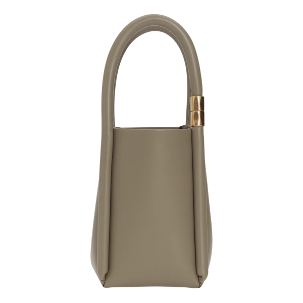 Sesame - Boyy Bags - Oversized Buckle Bag - Shop at Coveti