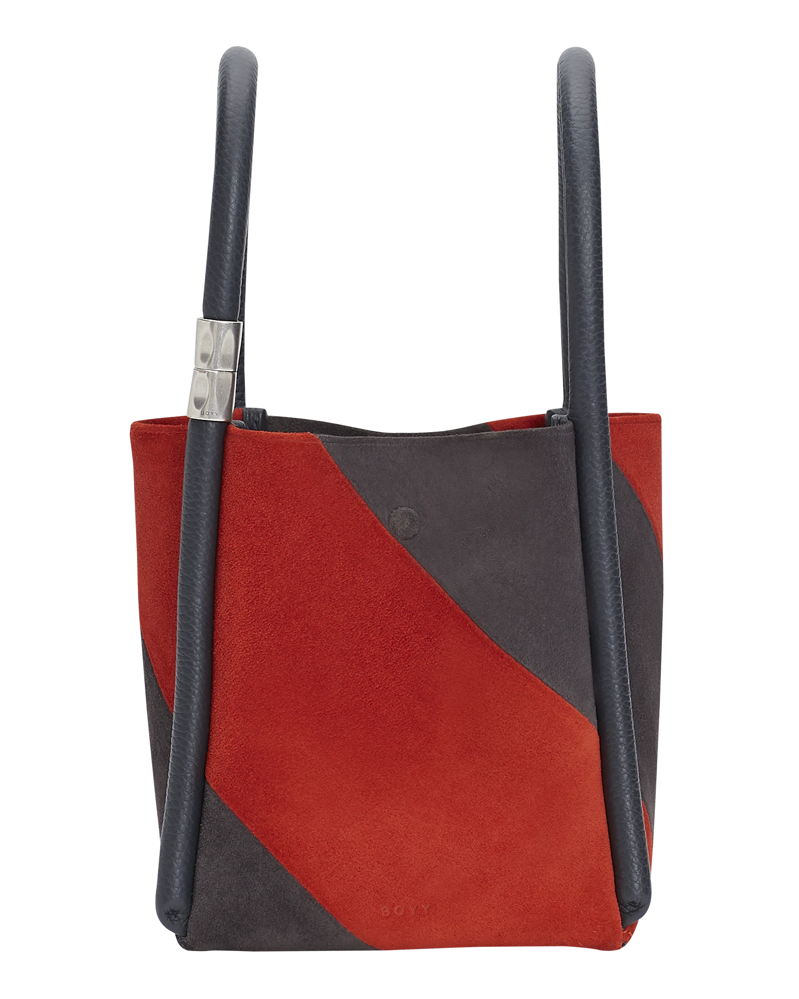 Boyy-Lotus-14-Twill-Stripe-PiomboKoi-Coveti BOYY Lotus 14