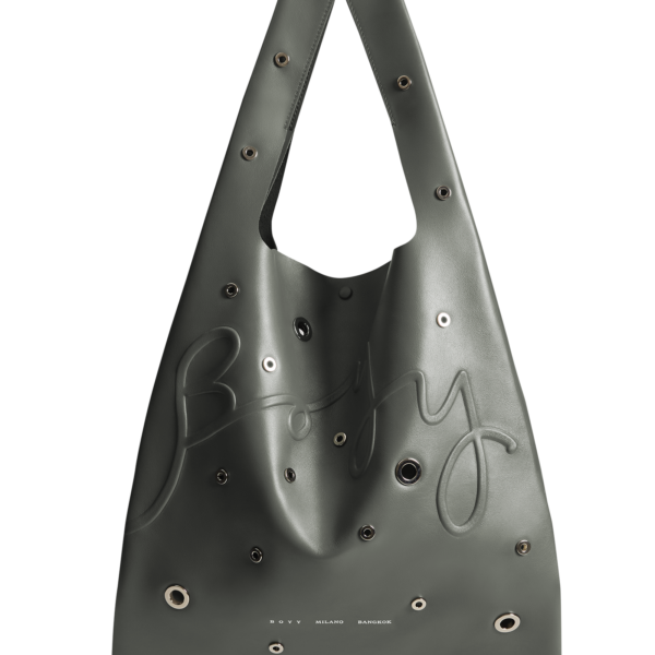 BOYY Poster Bag