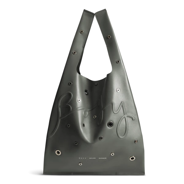 BOYY Poster Bag