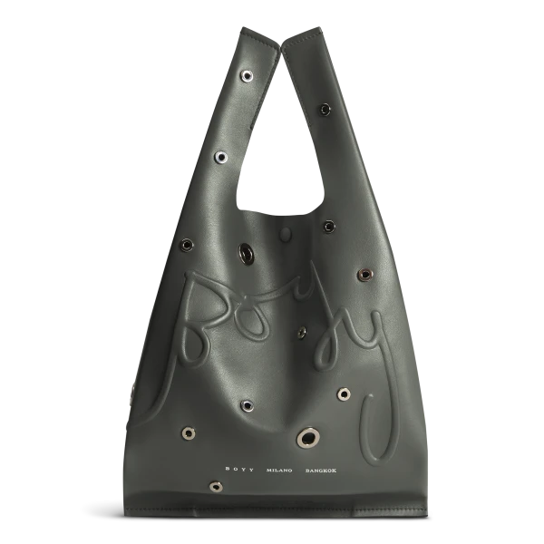 BOYY Poster Bag