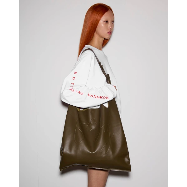 BOYY Poster Bag Jumbo