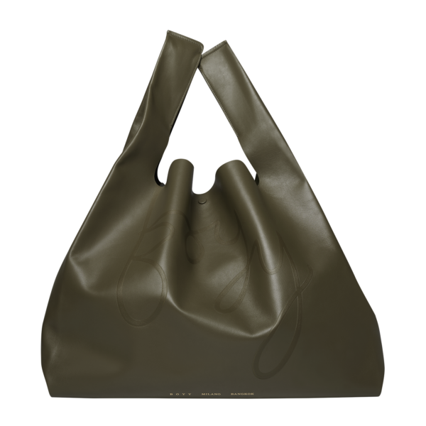 BOYY Poster Bag Jumbo