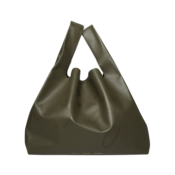 BOYY Poster Bag Jumbo