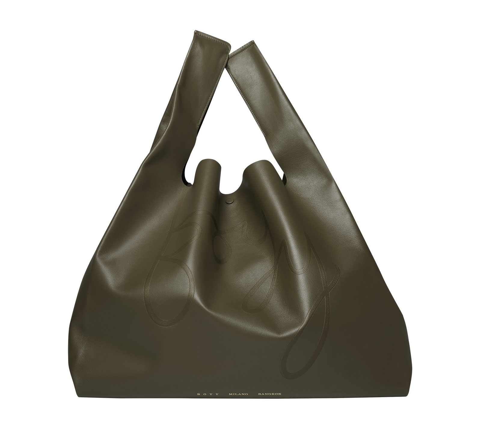 BOYY Poster Bag Jumbo
