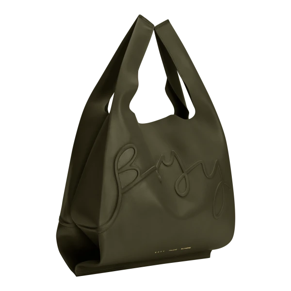 BOYY Poster Bag (L)
