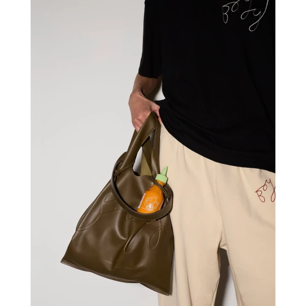 BOYY Poster Bag (L)