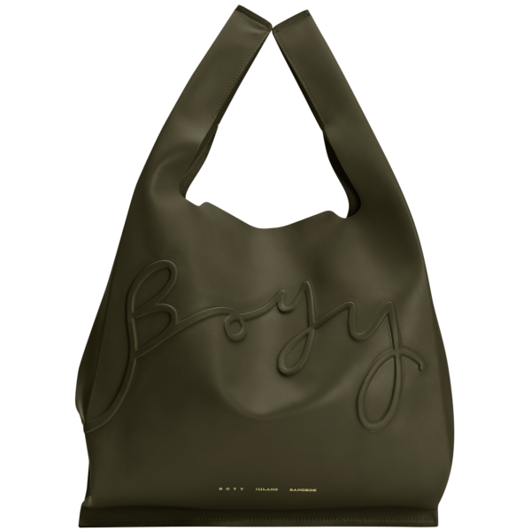BOYY Poster Bag (L)
