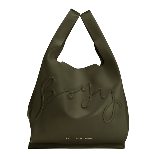 BOYY Poster Bag (L)
