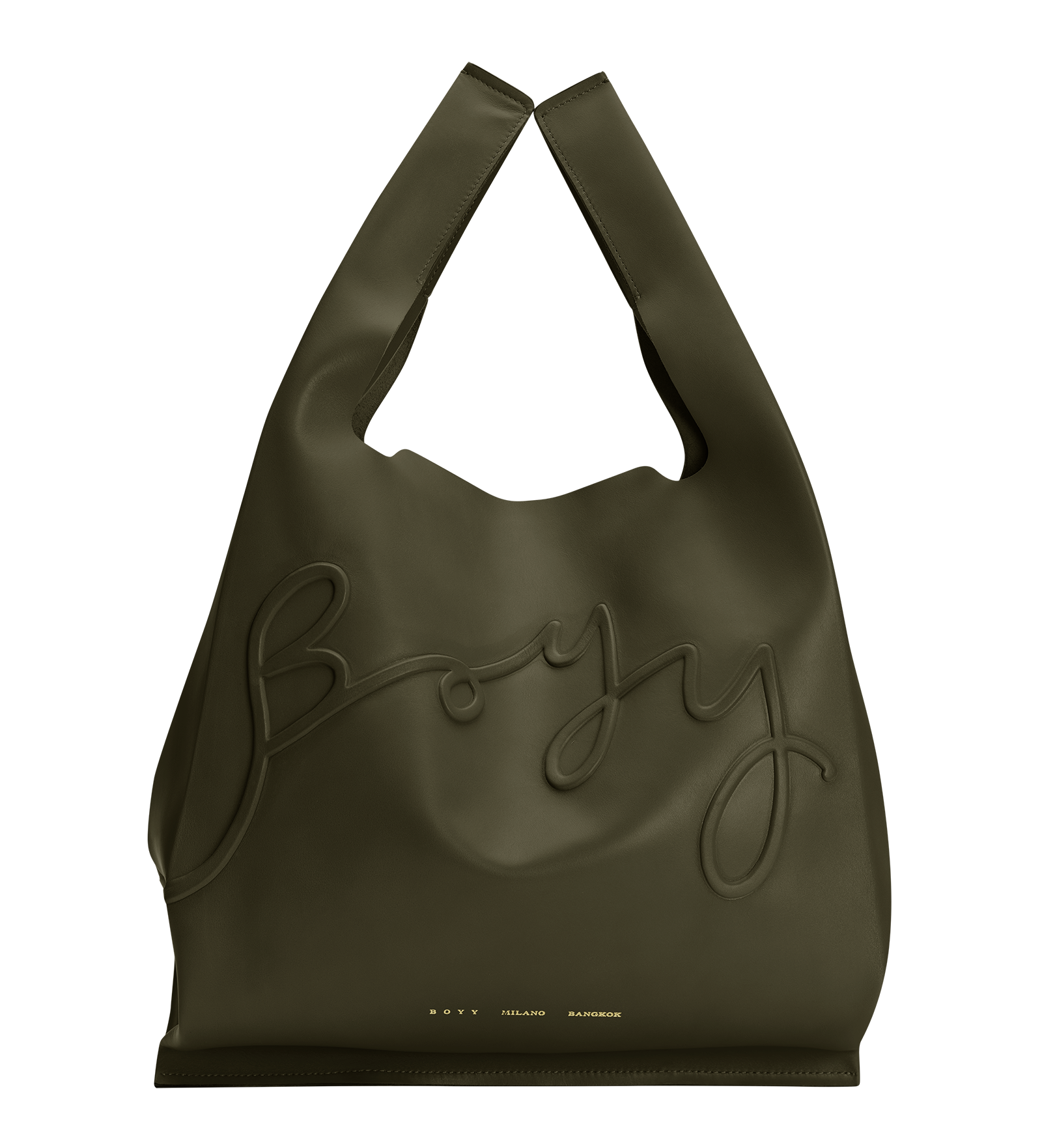 BOYY Poster Bag (L)