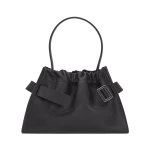 BOYY Scrunchy Satchel
