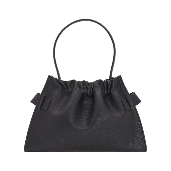 BOYY Scrunchy Satchel