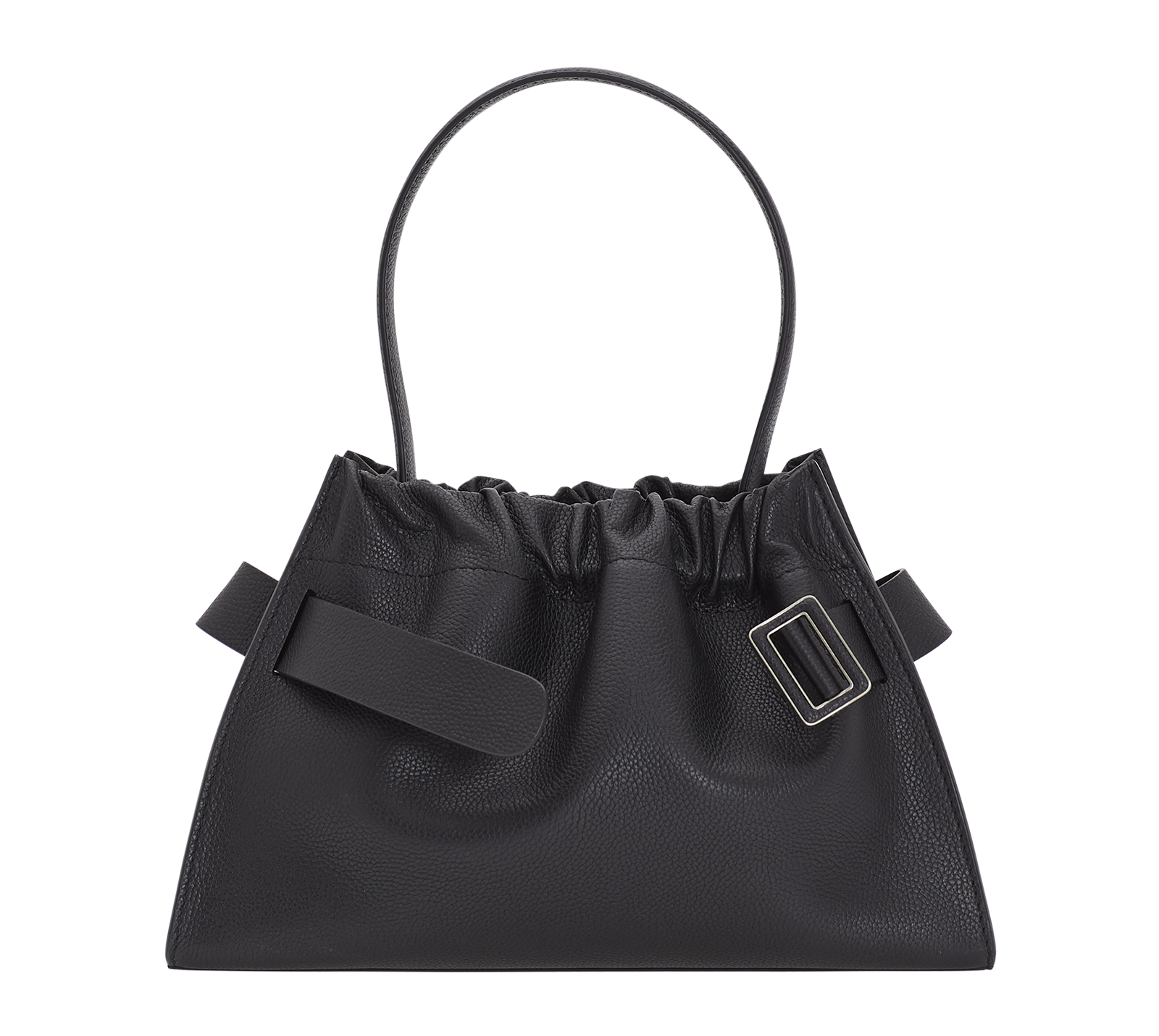 BOYY Scrunchy Satchel