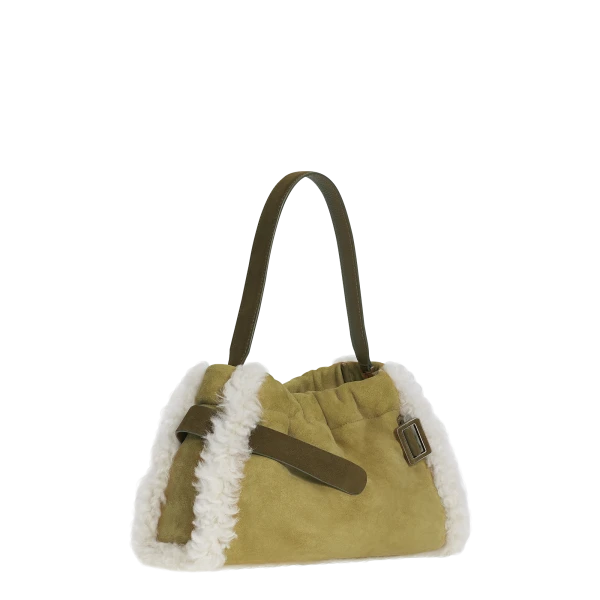Shearling