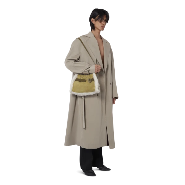 Shearling