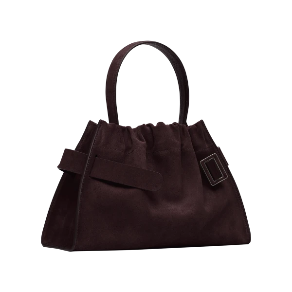 Suede