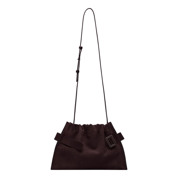 Suede