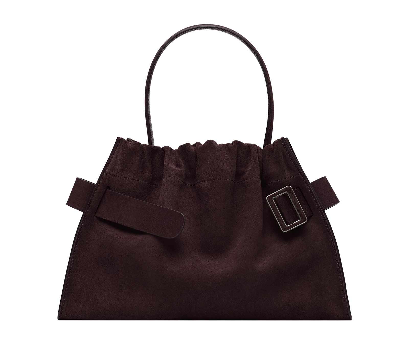 BOYY Scrunchy Satchel
