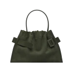 BOYY Scrunchy Satchel