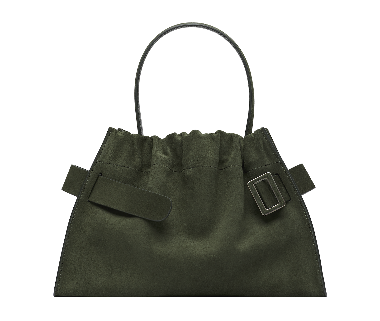 BOYY Scrunchy Satchel