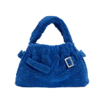 BOYY Scrunchy Satchel