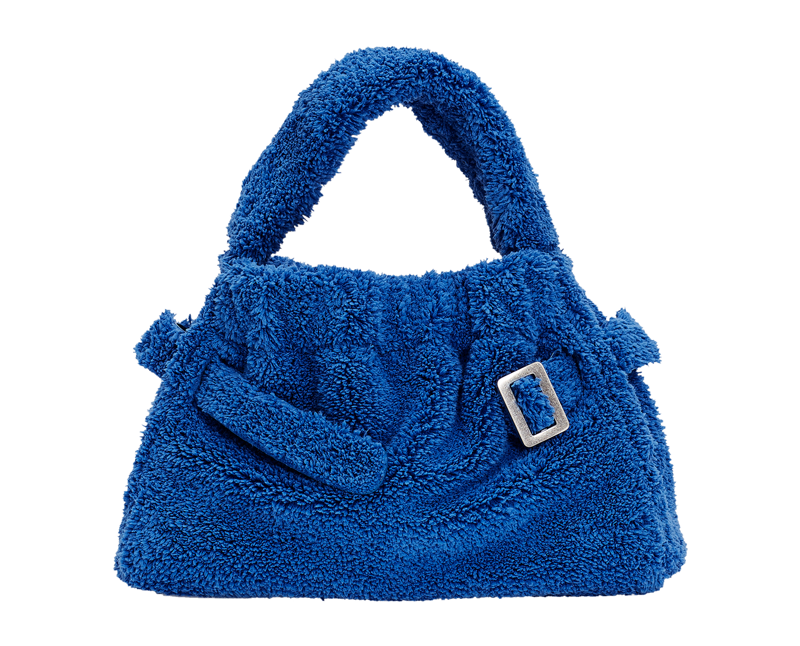 BOYY Scrunchy Satchel