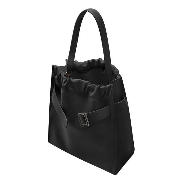 BOYY Scrunchy Tote