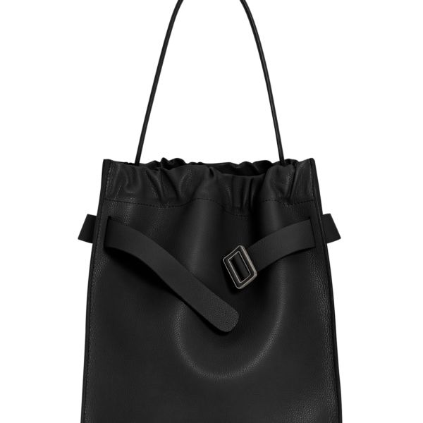 BOYY Scrunchy Tote