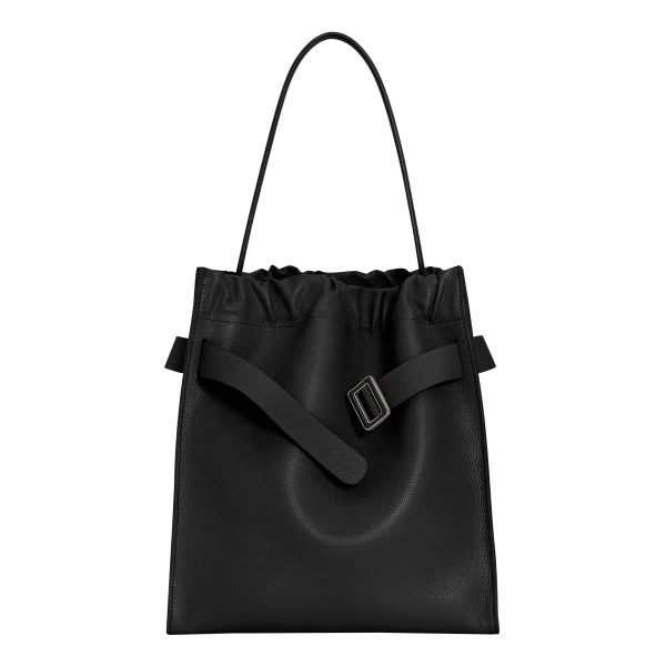 BOYY Scrunchy Tote