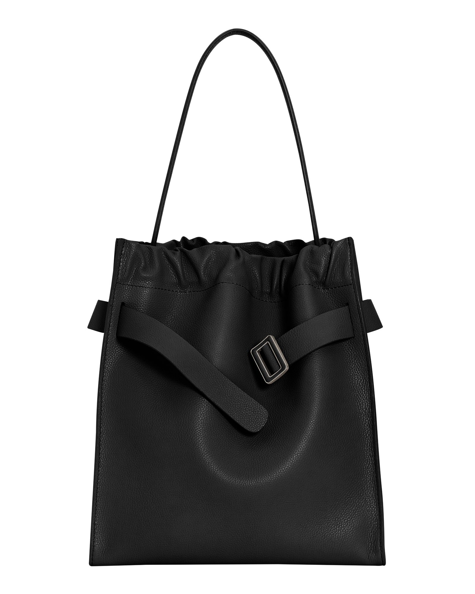 BOYY Scrunchy Tote