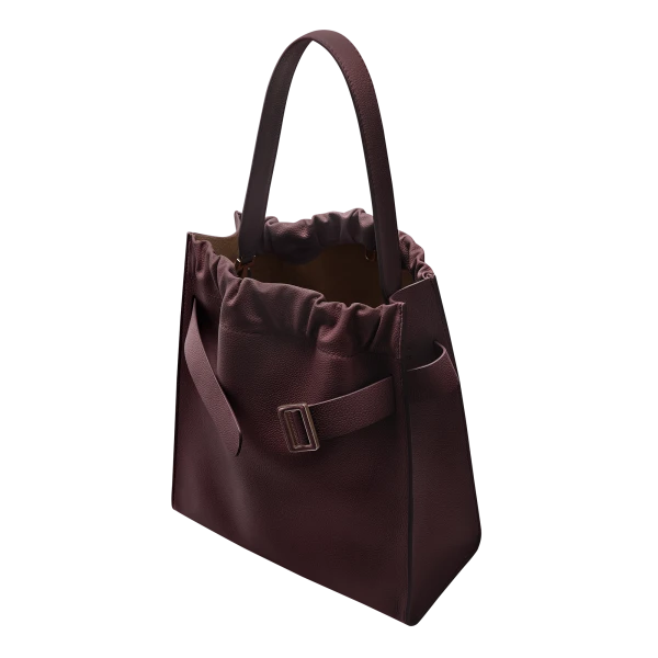 BOYY Scrunchy Tote