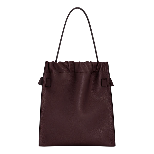 Cherry - Boyy Bags - Oversized Buckle Bag - Shop at Coveti
