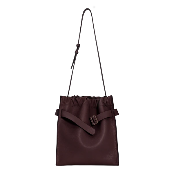 BOYY Scrunchy Tote