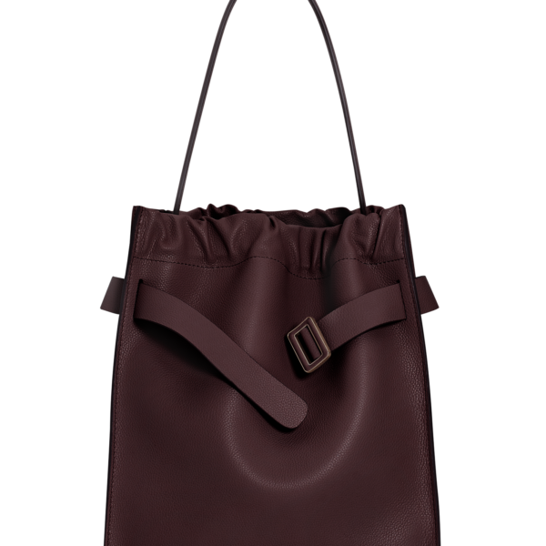 BOYY Scrunchy Tote