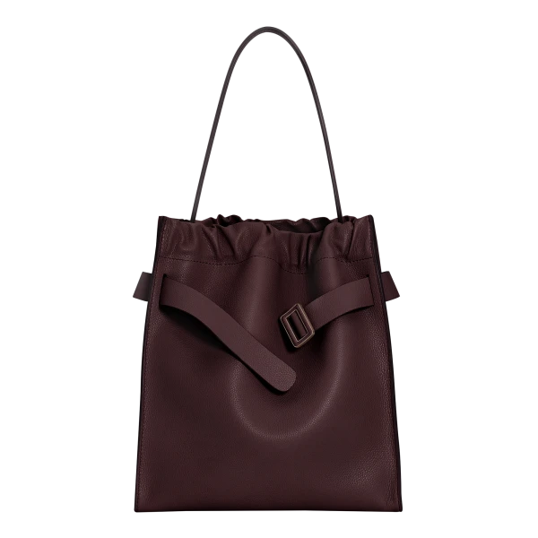 BOYY Scrunchy Tote