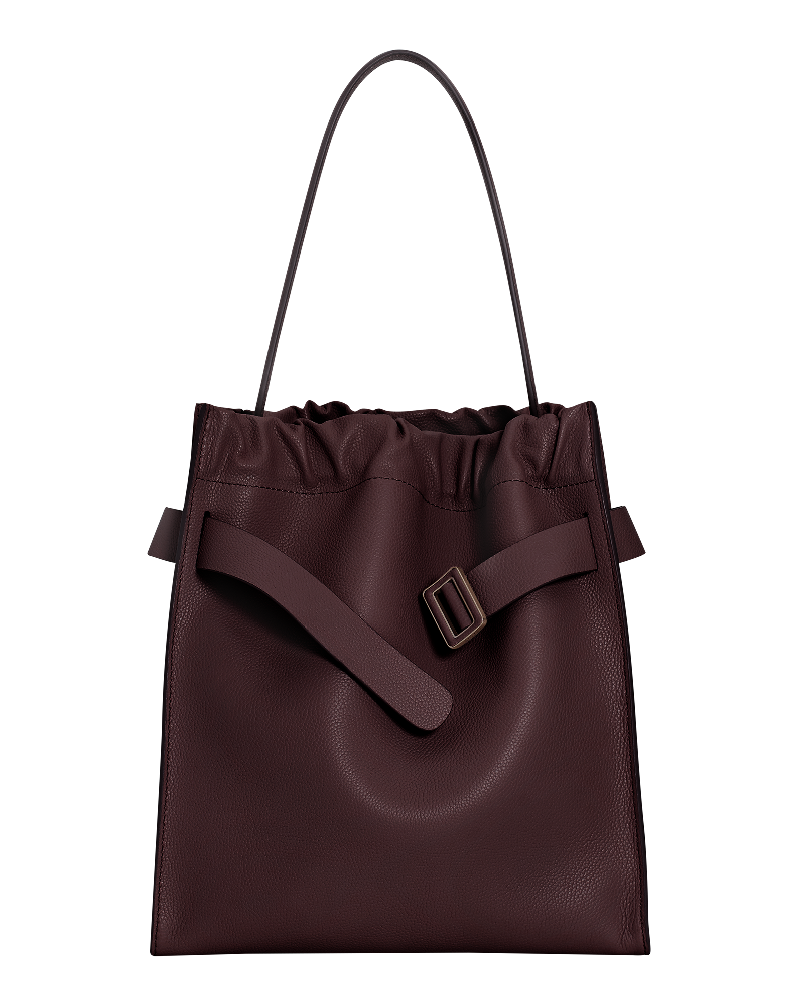 BOYY Scrunchy Tote